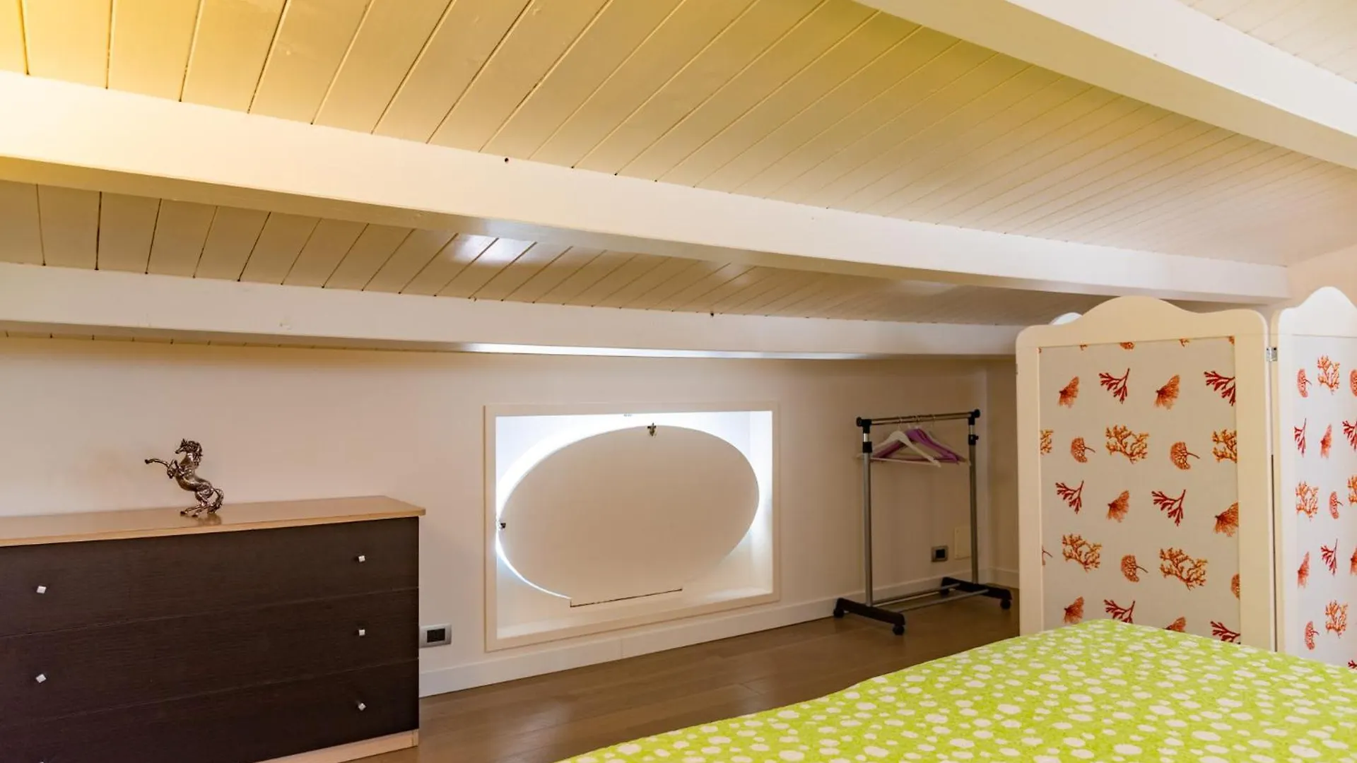Donnalucata Suite Mansarda